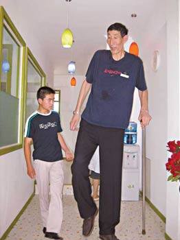 tallest man living3